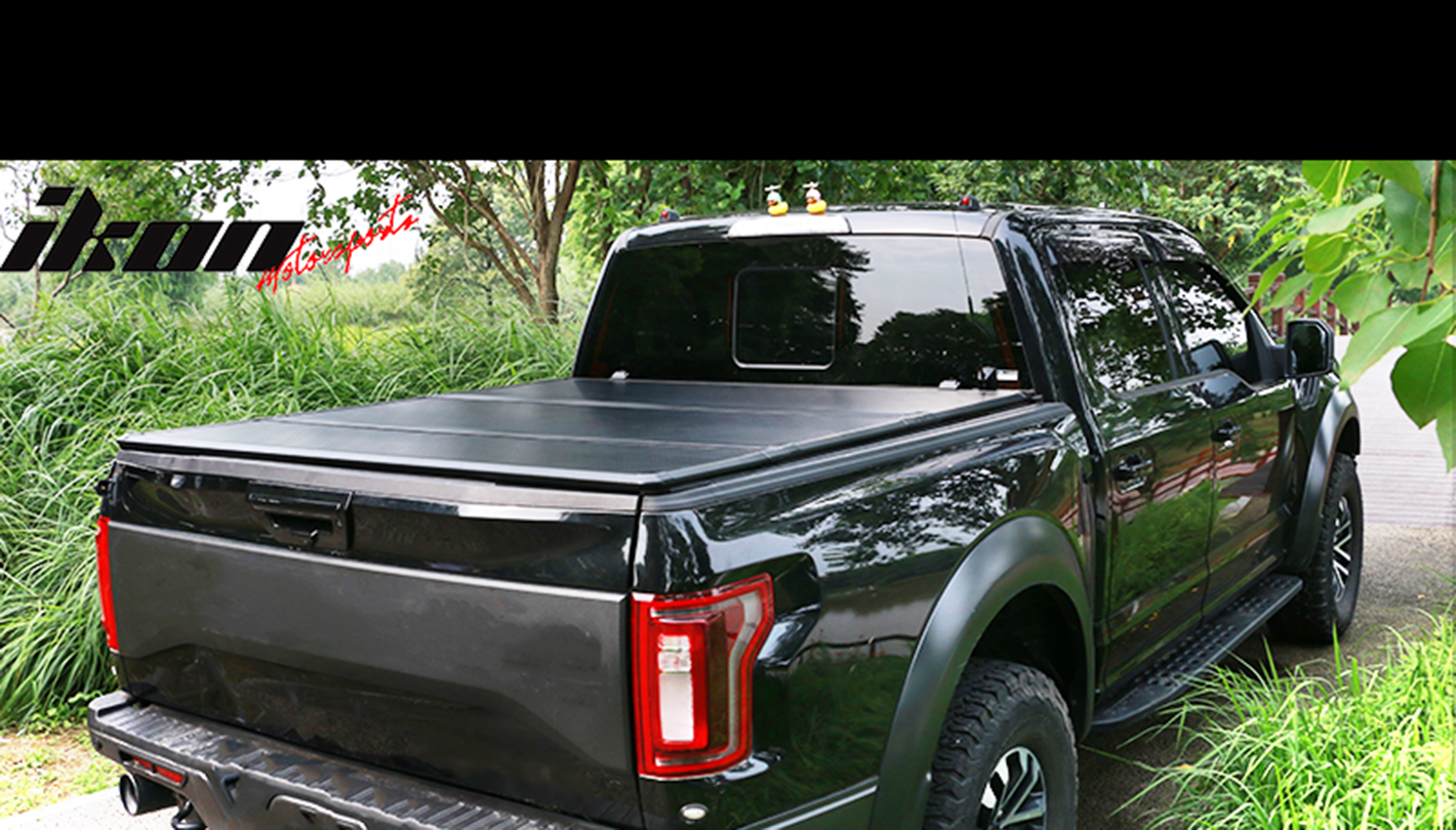 Tonneau Covers