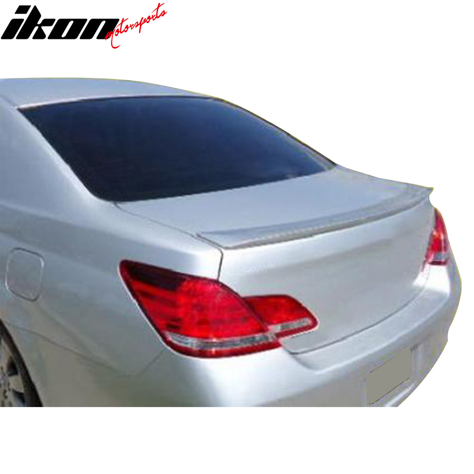 2005-2012 Toyota Avalon OE Factory Flush Mount Style Trunk Spoiler Lip