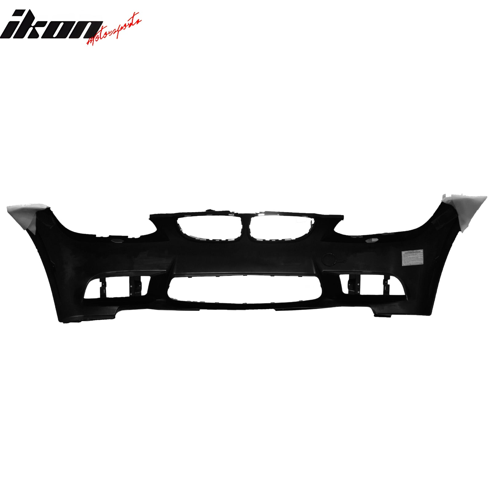 Fits 07-10 BMW E92 3 Series 2Dr Coupe M3 Style Front Bumper Cover Unpainted PP