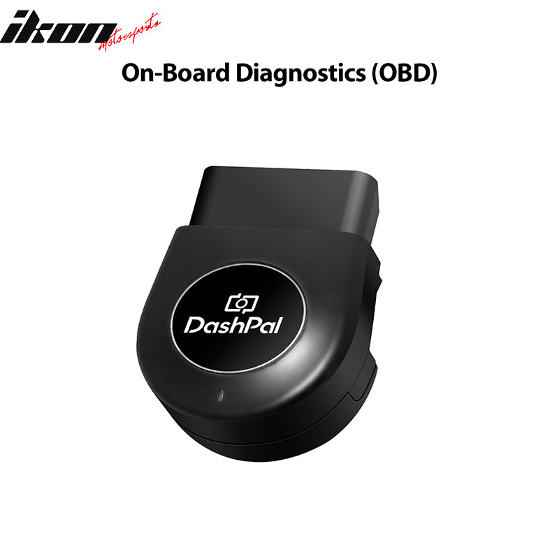 OBD II Auto Fault Code Reader Car Diagnostic Scan Tool Vehicle Check