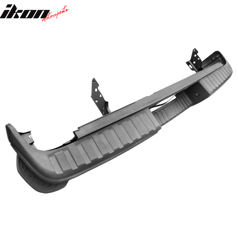 Fits 14-18 Silverado GMC Sierra 1500 Rear Step Bumper