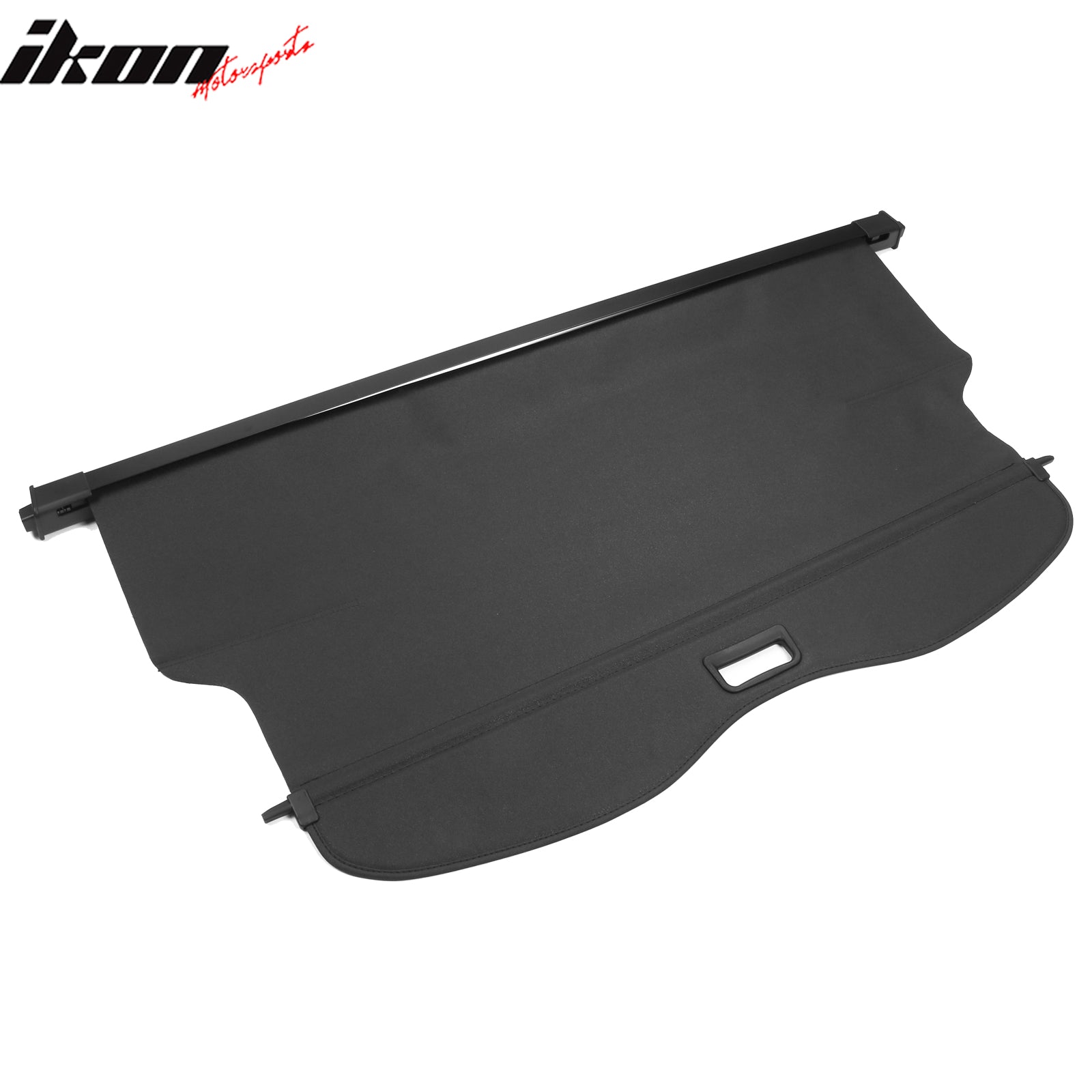 Fits 19-25 Chevrolet Blazer Retractable Trunk Security Tonneau Cargo Cover PVC