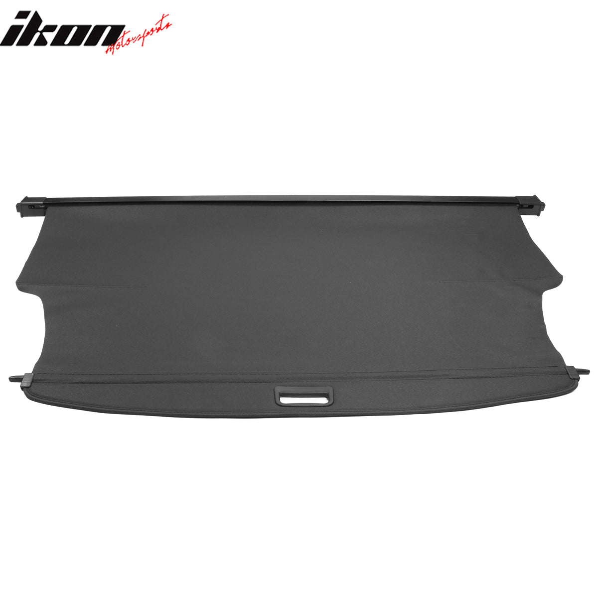 Fits 21-23 Chevy Cadillac GMC Retractable Trunk Security Tonneau Cargo Cover PVC