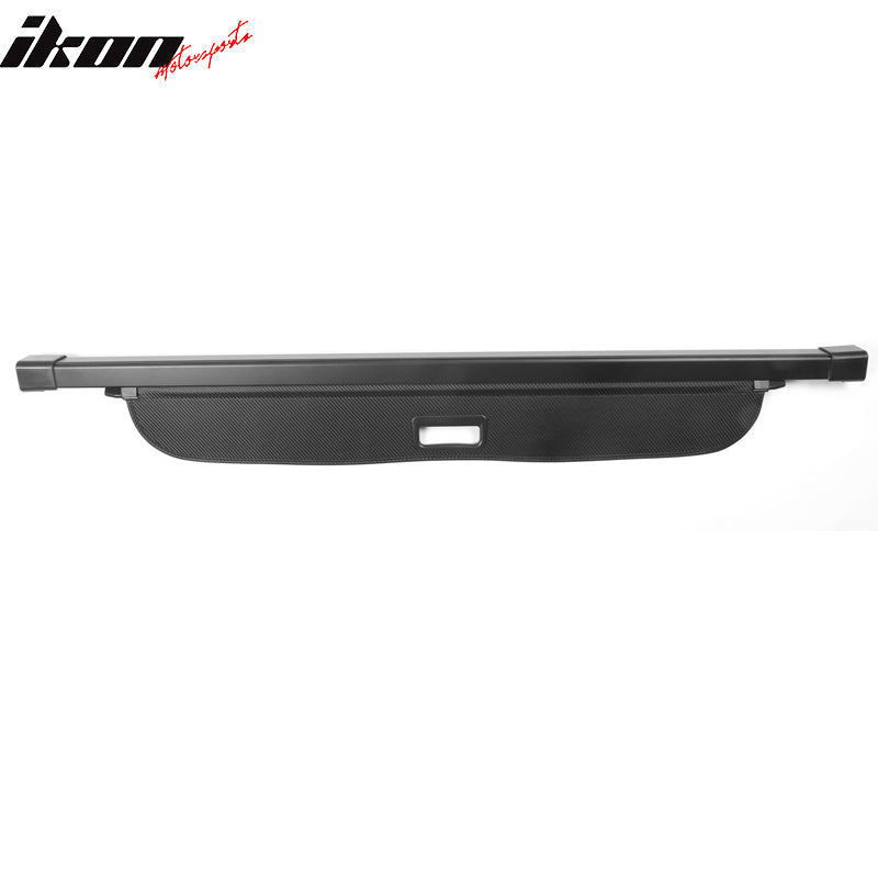 Fits 12-16 CRV CR-V OE Retractable Rear Cargo Security Trunk Cover