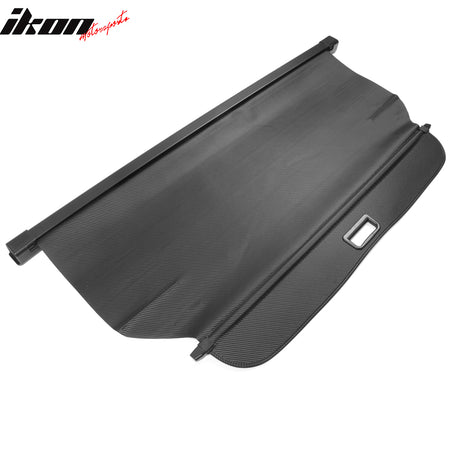 Fits 12-16 CRV CR-V OE Retractable Rear Cargo Security Trunk Cover