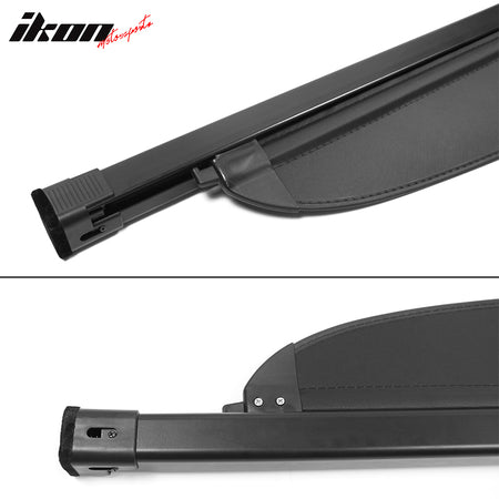 Clearance Sale Fits 21-23 Kia Sorento Retractable Rear Tonneau Cargo Cover