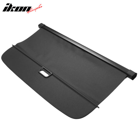 For 16-22 Lexus RX350 RX450h Retractable Rear Security Tonneau Cargo Shade Cover