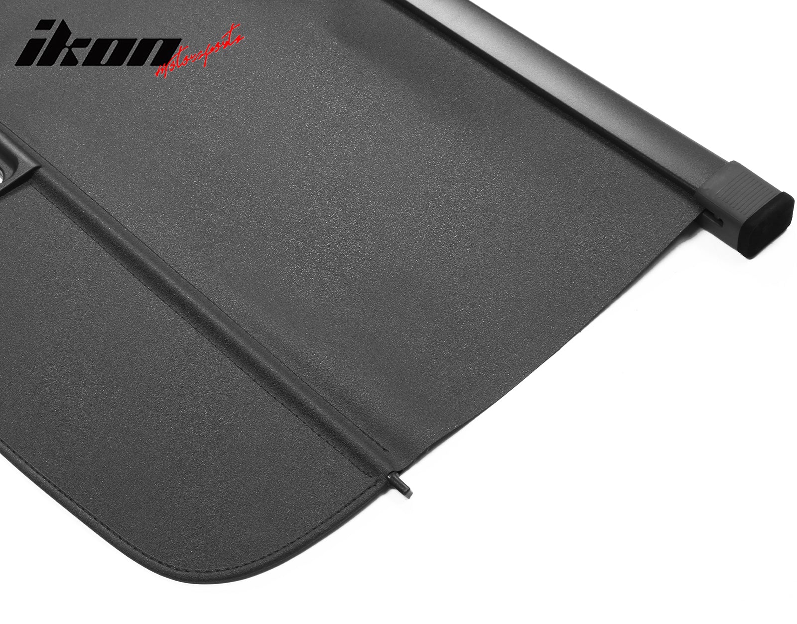 For 16-22 Lexus RX350 RX450h Retractable Rear Security Tonneau Cargo Shade Cover