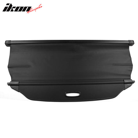 Fits 17-23 Subaru Impreza & 18-23 Crosstrek Rear Trunk Cargo Tonneau Cover Shade