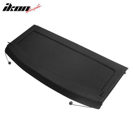 Fits 10-14 Volkswagen Golf 6 GTI R Non Retractable Tonneau Cargo Cover Board