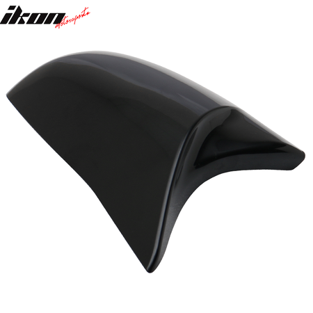 Fits F30 M3 M4 Style Mirror Cap Cover Matte Black 12-Up 1 2 3 4 Series 10-Up X1