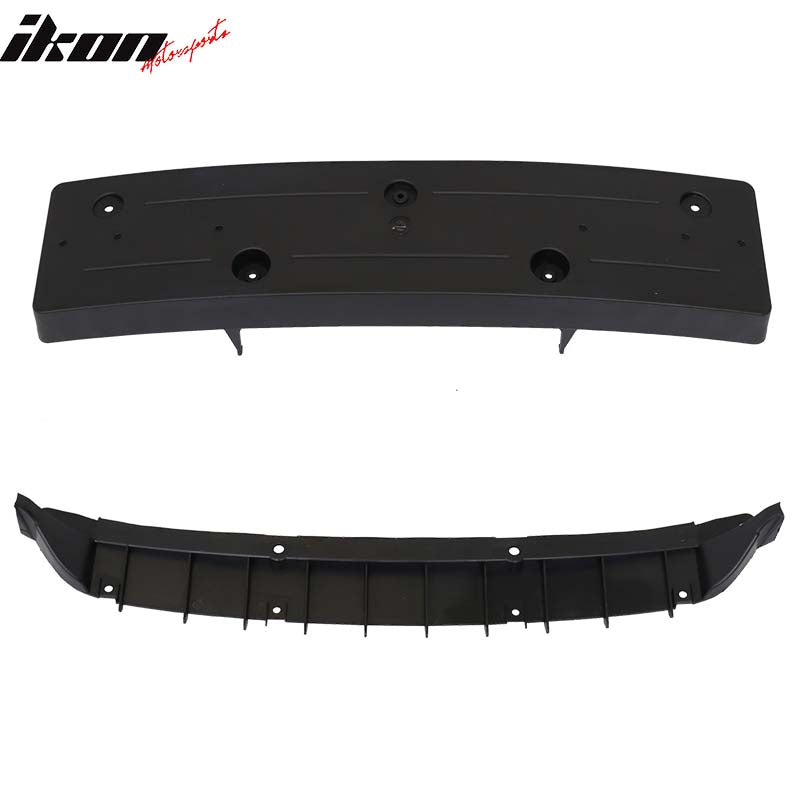 Fits 14-21 BMW F22 F23 2-Series M Sport Style Front Bumper Cover Conversion PP