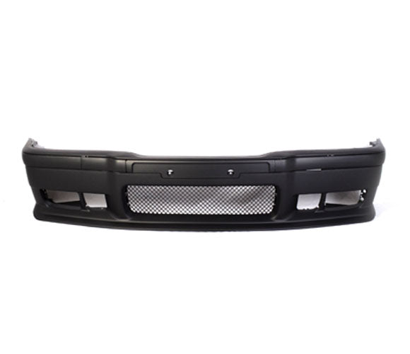 1992-1998 BMW E36 3 Series M3 Style Front Bumper Cover Conversion PP