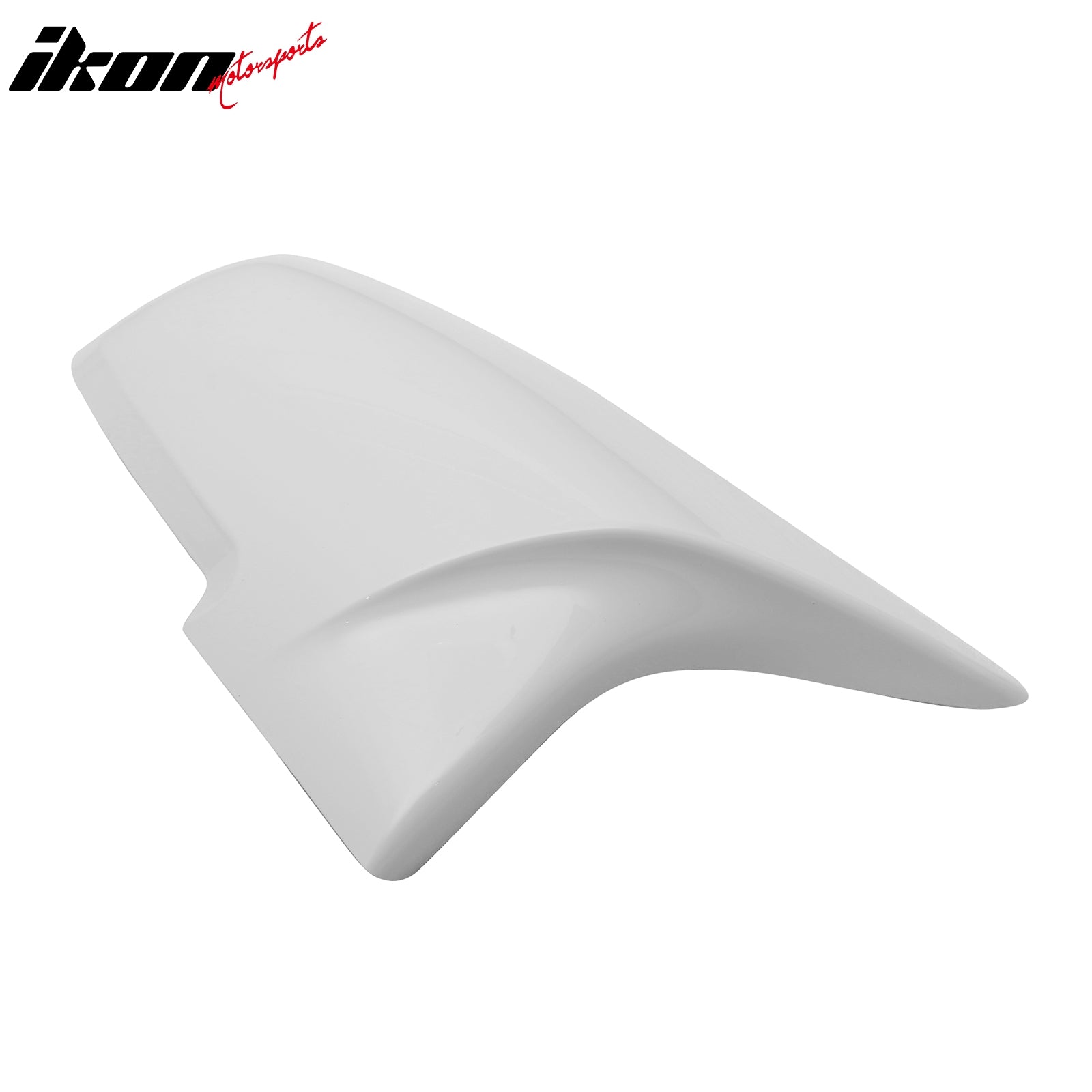 Fits 09-21 BMW E84 X1 F20 F21 F22 F23 F30 Side Mirror Covers Painted #300 White