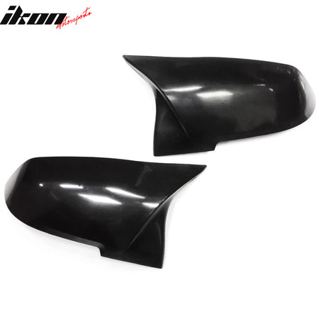 Fit F30 F34 F36 F87 I01 OE Replacement M Sports Upgrade Mirror Cover