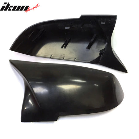 Fit F30 F34 F36 F87 I01 OE Replacement M Sports Upgrade Mirror Cover