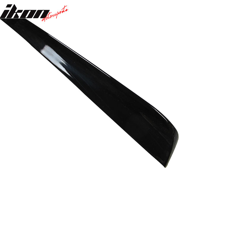 Fits 04-08 Acura TSX 1st Generation Trunk Spoiler - PUF