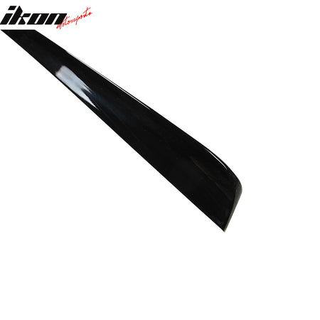 Fits 1998-2002 Benz CLK Class C208 2Dr Trunk Spoiler - PUF