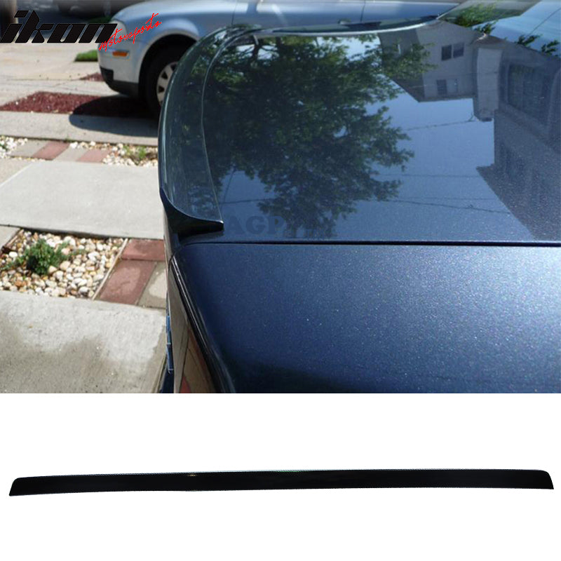 1998-2003 Lexus GS300 GS400 GS430 PV Painted#202 Trunk Spoiler PUF