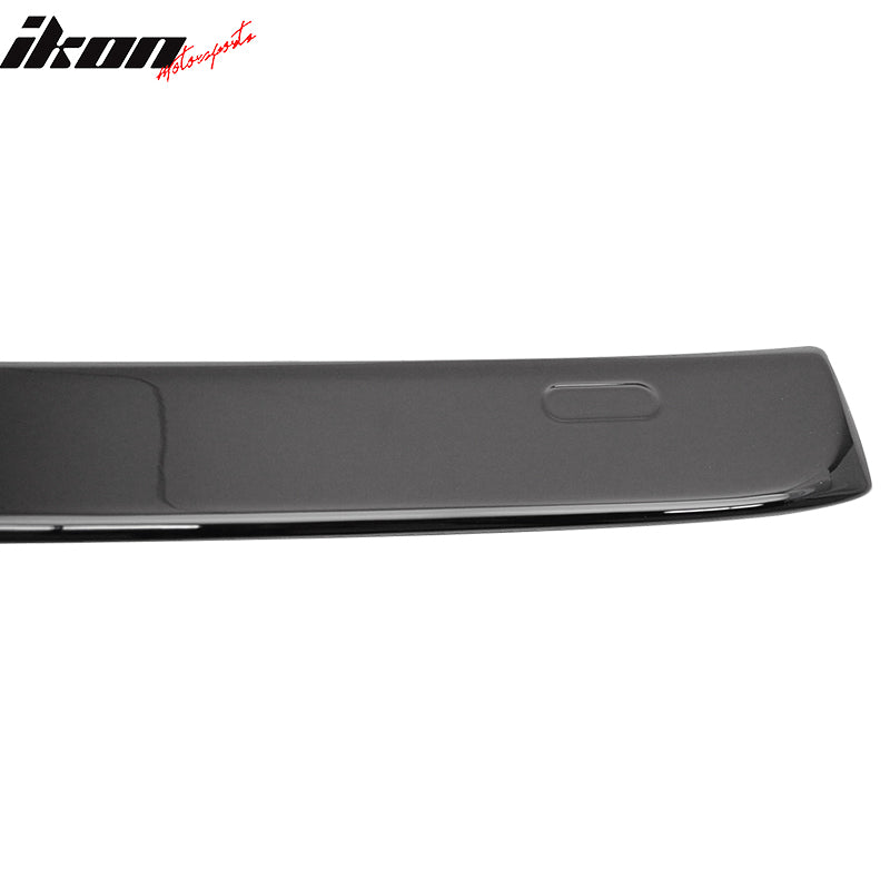 Fits 11-16 BMW 5 Series Roof Spoiler OE