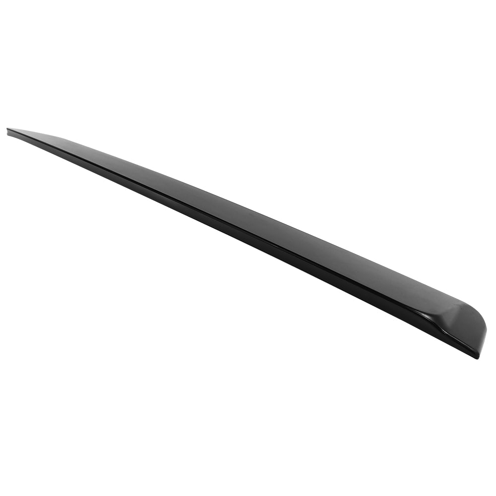 Fits 14-17 Toyota Corolla 4-Door Sedan AC Style Roof Spoiler - ABS