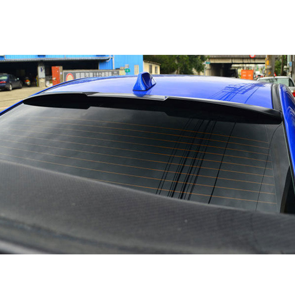 For 15-21 Subaru WRX V Style Rear Roof Spoiler