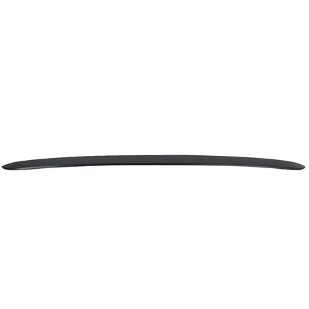 17-23 Mercedes-Benz E Class W213 Sedan OE Factory Roof Spoiler Wing - ABS