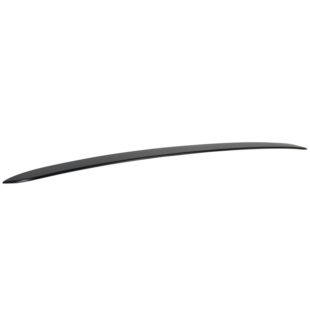 17-23 Mercedes-Benz E Class W213 Sedan OE Factory Roof Spoiler Wing - ABS