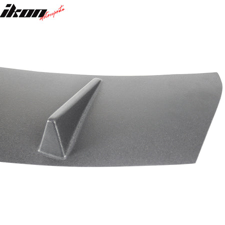 Fits 16-21 Honda Civic 10th FC1 FC2 FC5 V Style Roof Spoiler