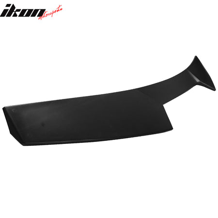 Fits 15-21 Subaru WRX STI V2 Style ABS Roof Spoiler Wing