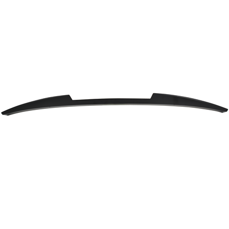 Fits 06-11 Honda Civic Sedan 4-Door V Style Roof Spoiler - ABS