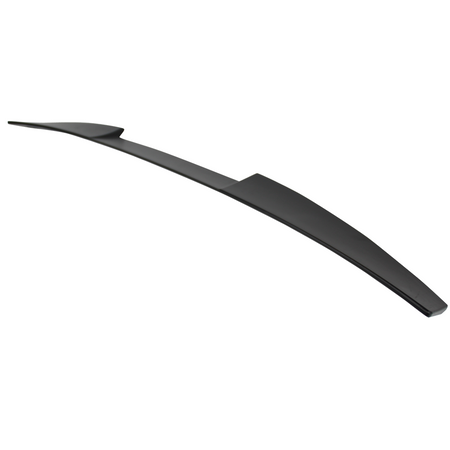 Fits 06-11 Honda Civic Sedan 4-Door V Style Roof Spoiler - ABS