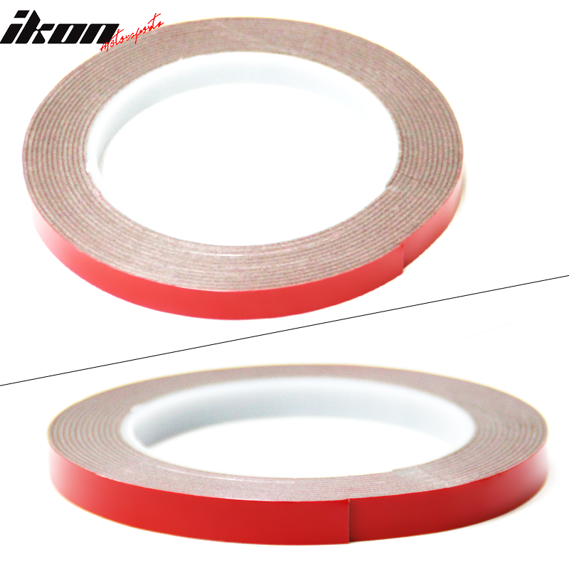 3M Double Sided Adhesive Tape Auto Car Automotive Acrylic Plus Van