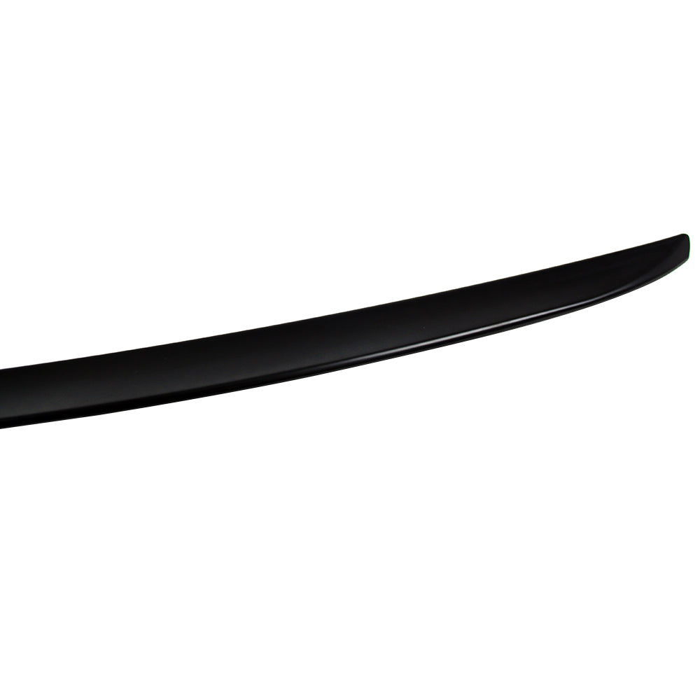 Fits 02-05 BMW E65 7-Series M3 Style Trunk Spoiler - FRP