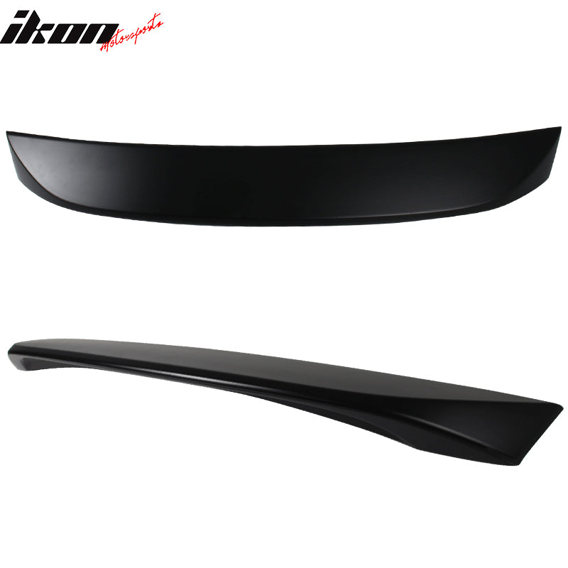 Fits 06-08 S2000 AP2 Trunk Spoiler OE Deep Burgundy Metallic # YR564M