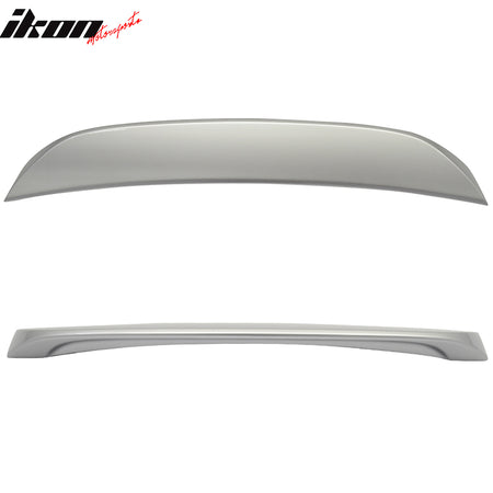 Fits 06-08 S2000 AP2 Trunk Spoiler OE Deep Burgundy Metallic # YR564M