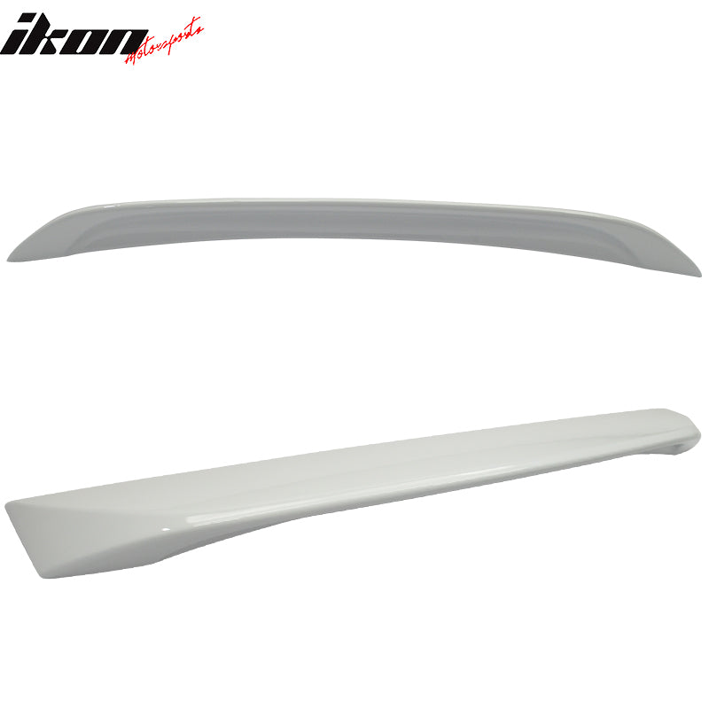 Fits 00-09 S2000 AP1 AP2 OE Factory Trunk Spoiler