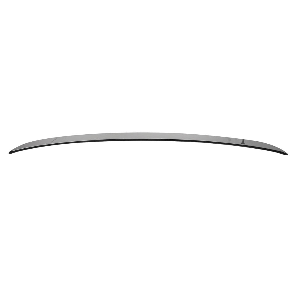 2003-2009 Benz E-Class W211 4D L Type ABS Trunk Spoiler