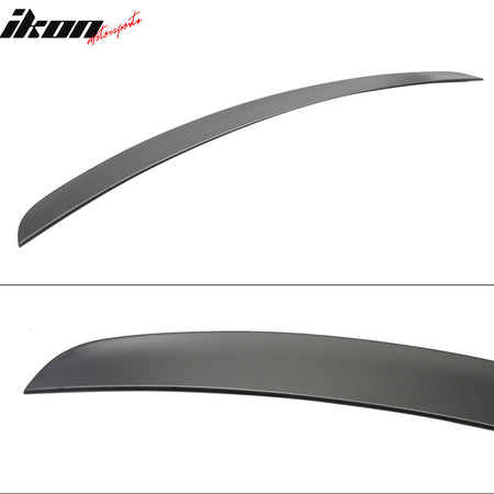 Fit For 11-14 Hyundai Sonata OE Style Rear Trunk Spoiler