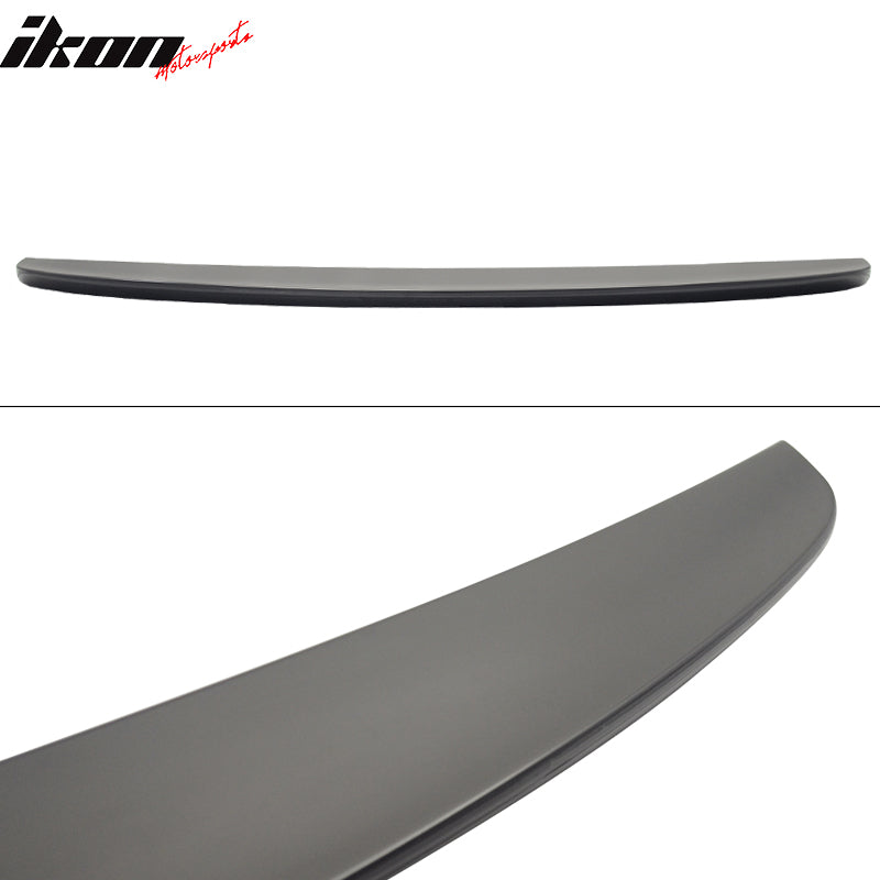 Fit For 11-14 Hyundai Sonata OE Style Rear Trunk Spoiler