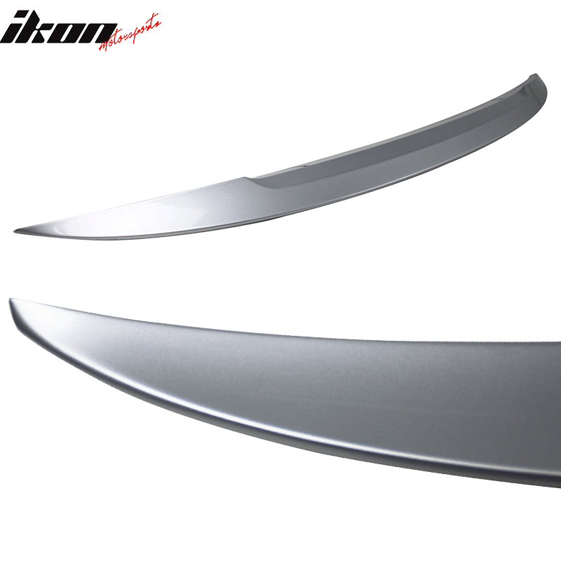 High Kick Trunk Spoiler Fits 07-13 BMW E92 2Dr Coupe OE