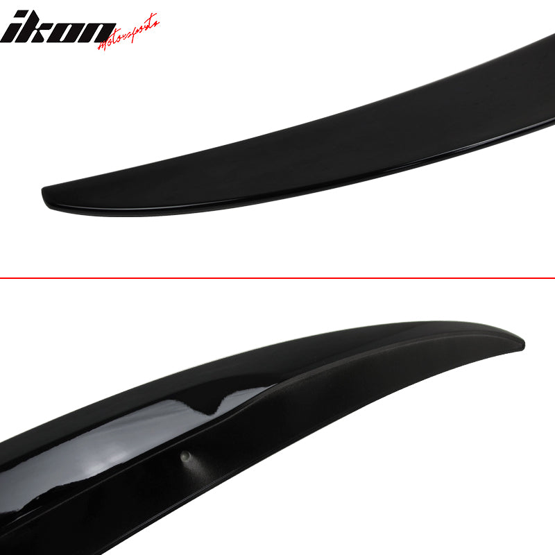 Fits 07-13 BMW 3 Series Trunk Spoiler OE