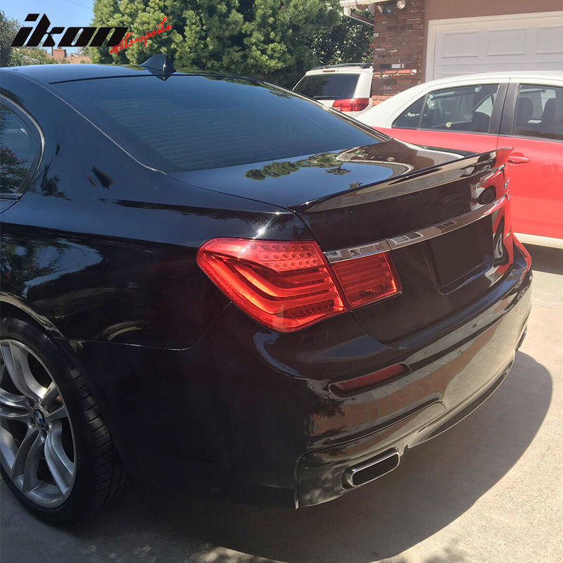 Fits BMW 7 Series AC Style Trunk Spoiler OE