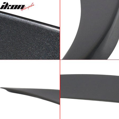 Fits 11-16 F10 5 Series Trunk Spoiler OE