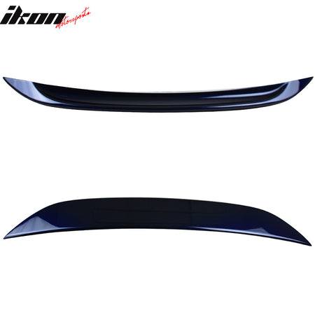 Fits 00-09 Honda S2000 AP1 AP2 OE Style Rear Trunk Spoiler Painted #B523P Blue