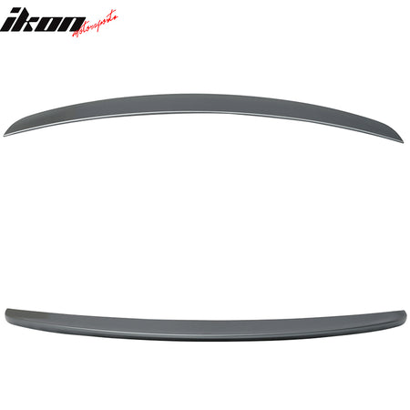 Fit For 11-14 Hyundai Sonata OE Style Rear Trunk Spoiler