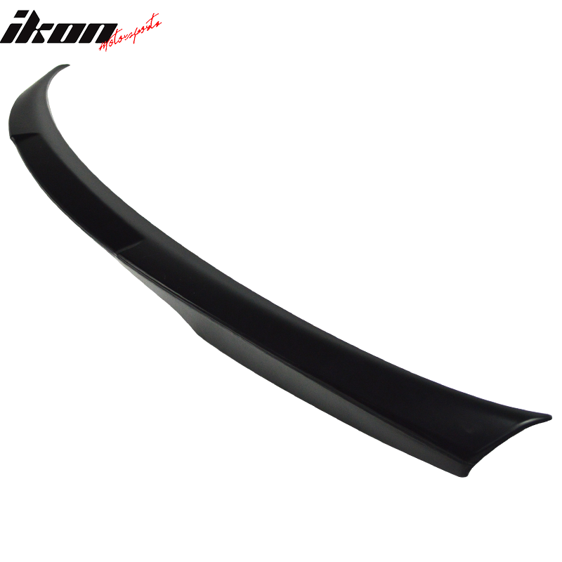 14-18 BMW 2 Series F22 Coupe 2Dr M4 Style Trunk Spoiler