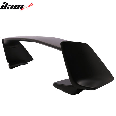 Fits 13-20 Scion FRS/Subaru BRZ/Toyota 86 NRS Style Trunk Spoiler ABS