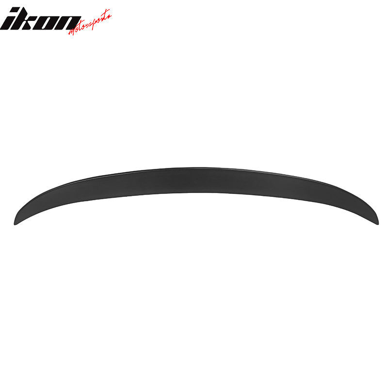 Fits 16-22 BMW G11 G12 7 Series AC Style Rear Trunk Spoiler Wing Lip Unpainted