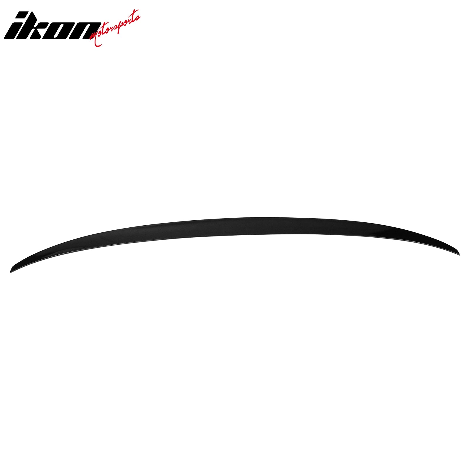 Fits 17-23 BMW 5 Series G30 M5 Performance Style Trunk Spoiler ABS Painted #416